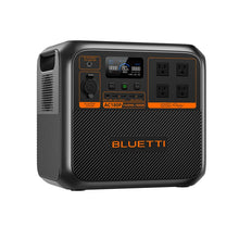 Estación de Poder BLUETTI AC180P - 1800 W 1440 Wh