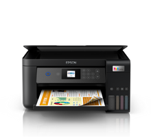 Impresora multifuncional Epson EcoTank L4260 WIFI Tinta Continua (+IVA)
