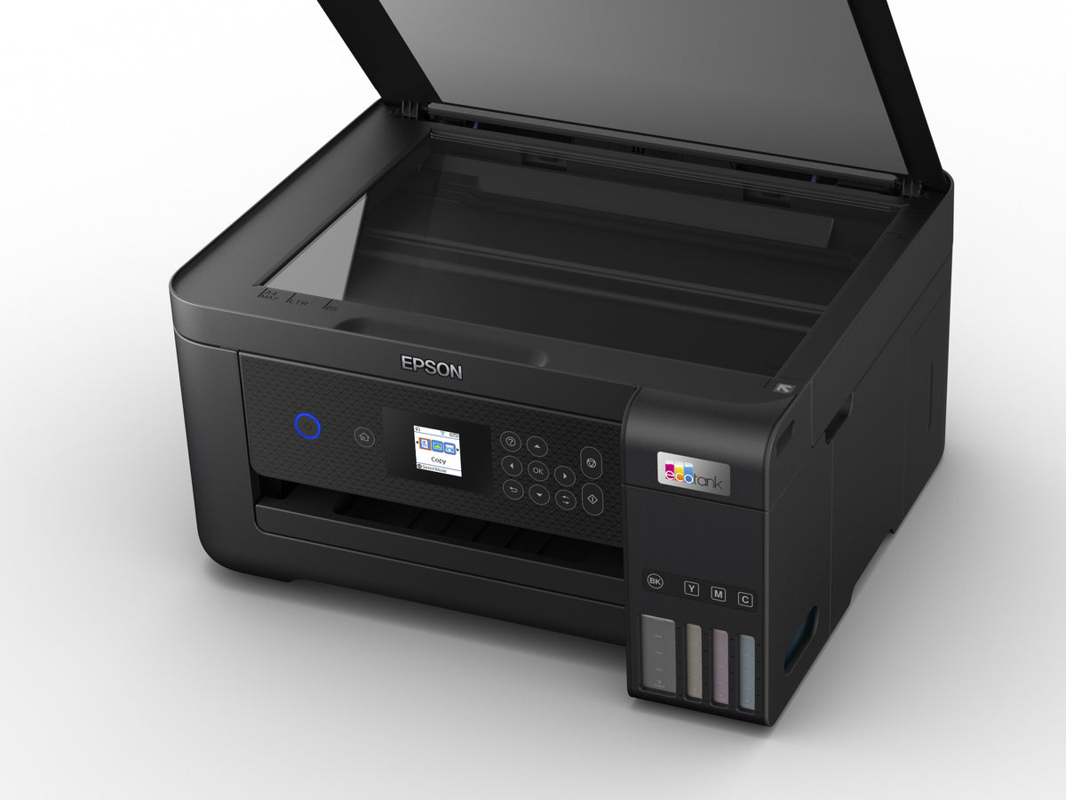 Impresora multifuncional Epson EcoTank L4260 WIFI Tinta Continua (+IVA)