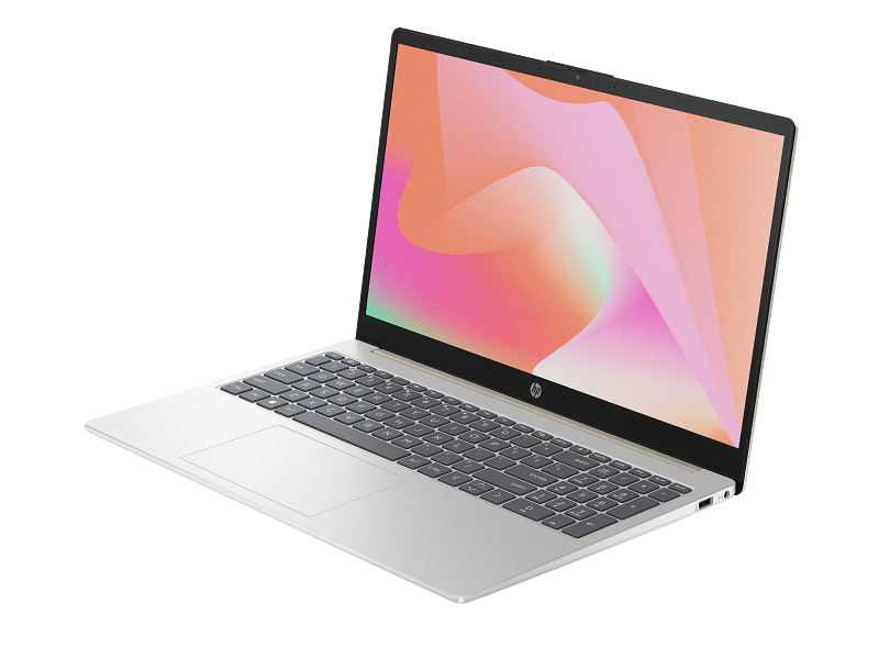 Laptop HP 15-FC0275LA | 15.6" PLG AMD Ryzen 7 16GB RAM DDR4 512GB SSD