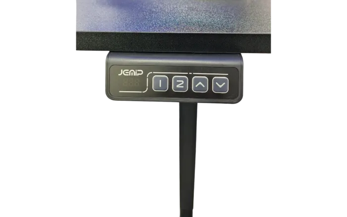 Mesa Motorizada Jemip Dominio Station 140x60
