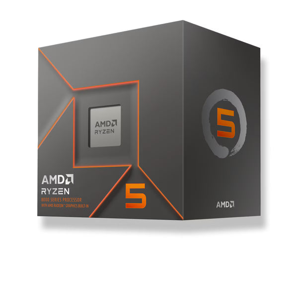 Procesador AMD Ryzen 5 8500G AM5