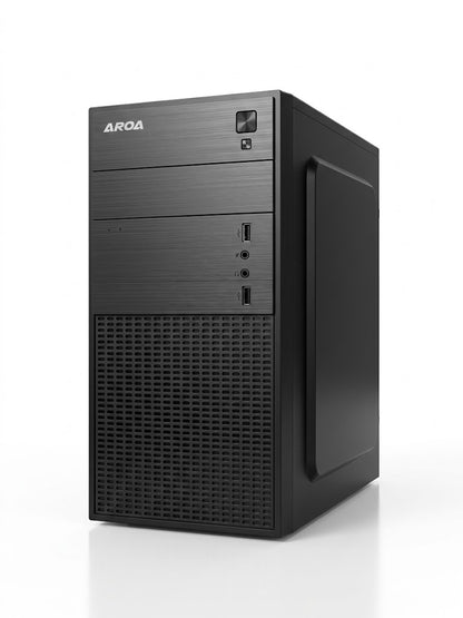 PC Intel Core i5 6500 8GB RAM DDR4 256GB SSD AROA