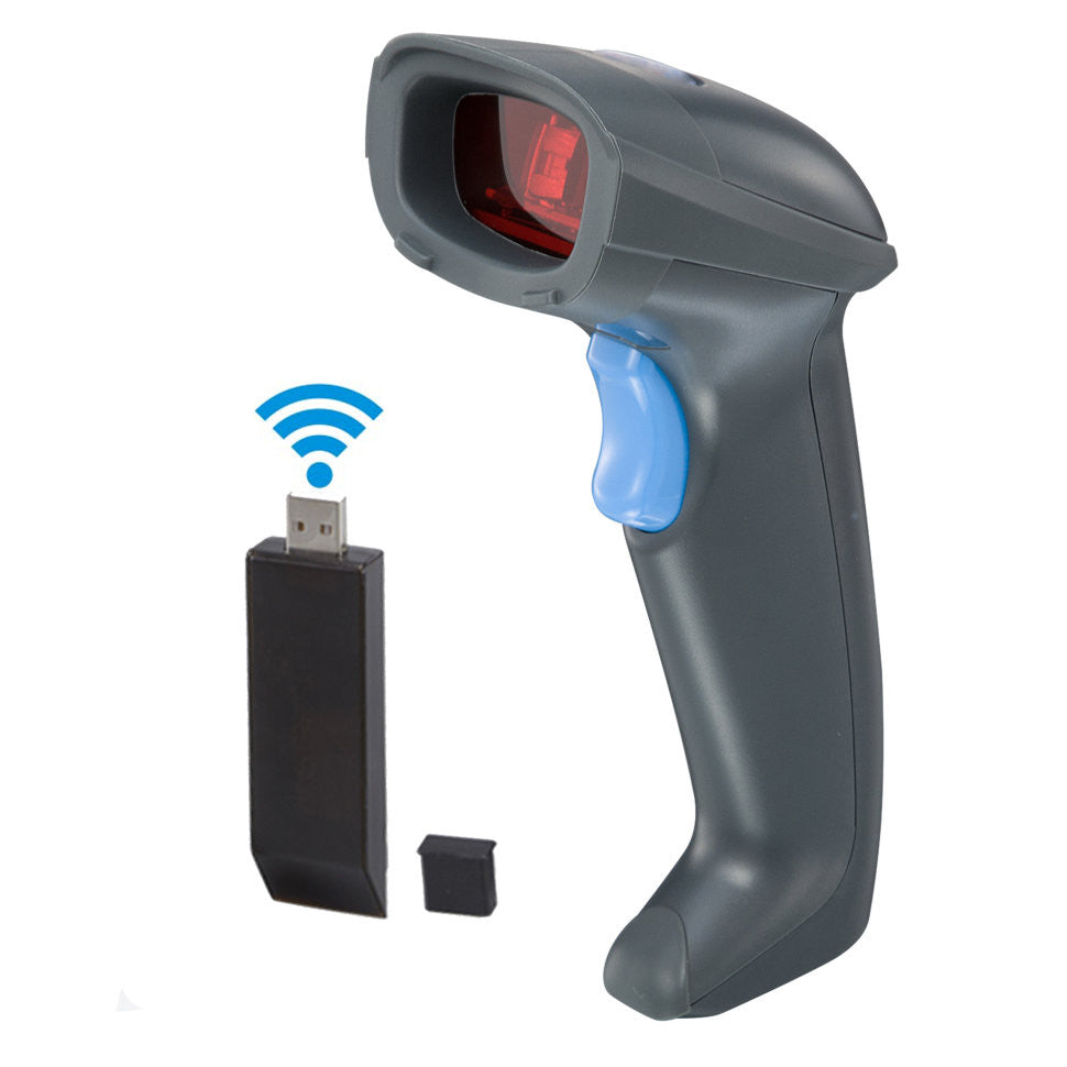 Lector De Código De Barras Usb Voest-1070r 2 Años Garantía (+IVA)
