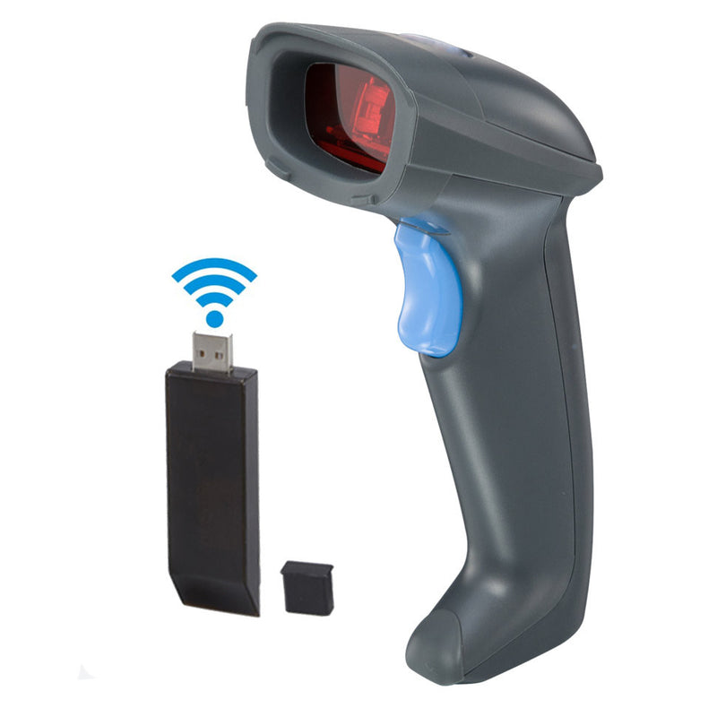 Lector De Código De Barras Usb Voest-1070r 2 Años Garantía