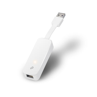 ADAPTADOR USB 3.0 A RJ45 GIGABIT UE300