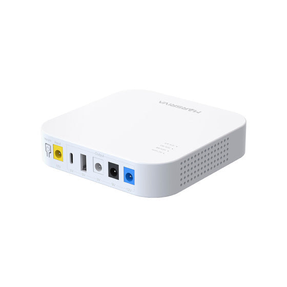Mini UPS Marsriva KP4 10000MAh 18W