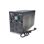Ups 3000va / 1800w Marsriva Smart Interactivo 6 Tomas (+IVA)