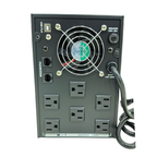 Ups 3000va / 1800w Marsriva Smart Interactivo 6 Tomas (+IVA)