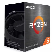 Procesador AMD Ryzen 5 5600X AM4