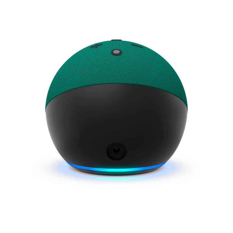 Amazon Alexa Echo Dot Kids Búho 5ta Generación 2022