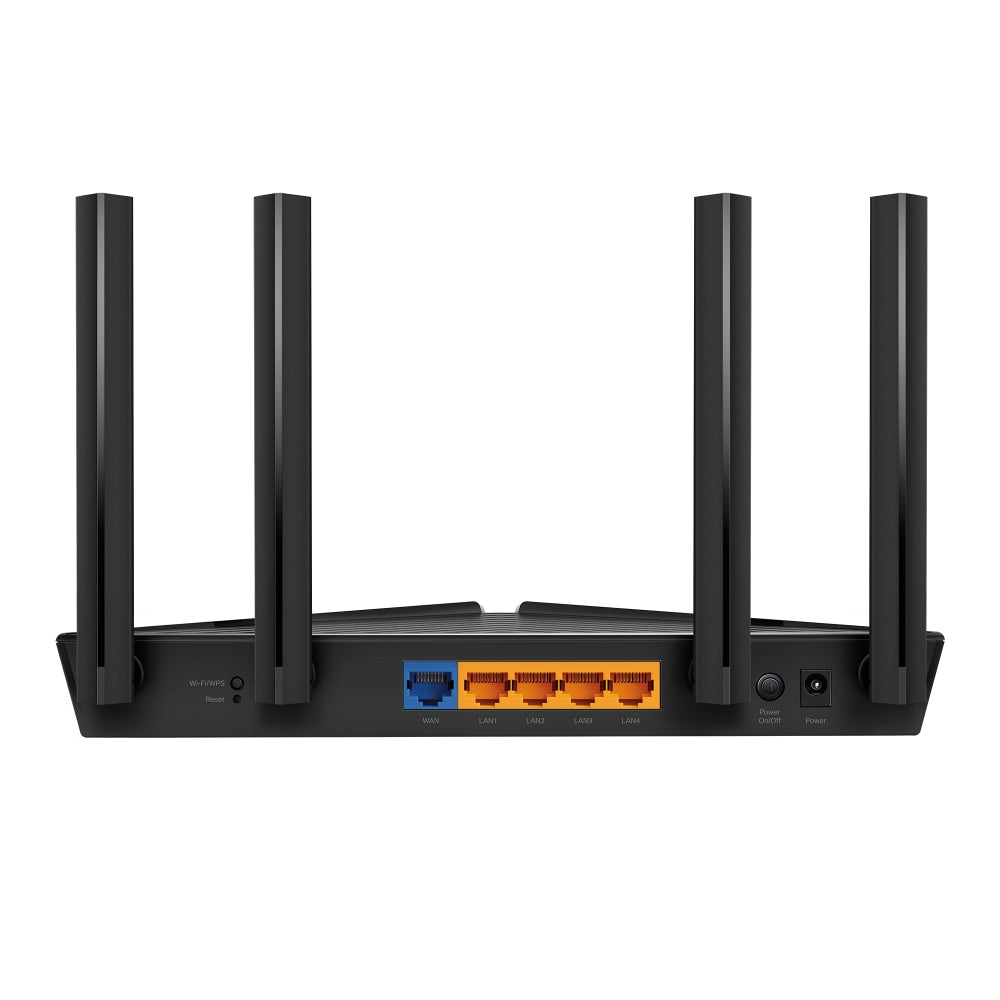 Router Tplink Aginet Ax3000 Ex511 Dual Band Wi-fi 6 Gigabit (+IVA)