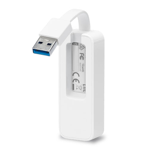 ADAPTADOR USB 3.0 A RJ45 GIGABIT UE300
