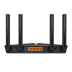 Router TP-LINK AX3000 AX53  WiFi 6 Doble Banda Puertos Gigabit