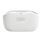 Audífonos Inalámbricos JBL Wave Buds Bluetooth 5.3 IP54 Resistente al Agua Blanco