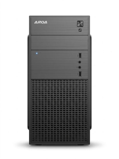 PC Intel Core i5 6500 8GB RAM DDR4 256GB SSD AROA
