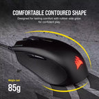 Mouse Corsair Harpoon RGB Pro 12000DPI
