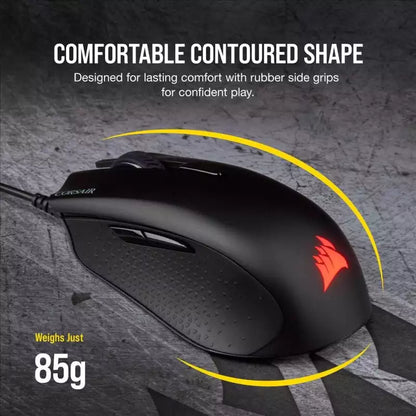 Mouse Corsair Harpoon RGB Pro 12000DPI