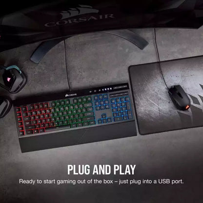 Mouse Corsair Harpoon RGB Pro 12000DPI