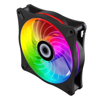 Fan Cooler GameMax Kit 3-in-1 RL300BK ARGB