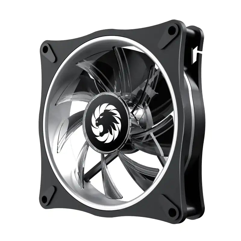 Fan Cooler GameMax Kit 3-in-1 RL300BK ARGB