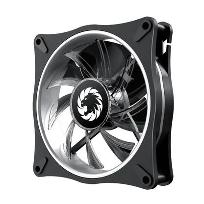 Fan Cooler GameMax Kit 3-in-1 RL300BK ARGB