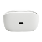 Audífonos Inalámbricos JBL Wave Buds Bluetooth 5.3 IP54 Resistente al Agua Blanco