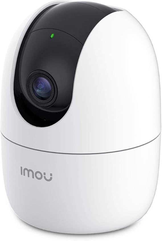 Cámara Seguridad Imou Ranger 2 Wifi 5mp 3k 3.6mm (+IVA)