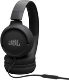 Audífono con Micrófono JBL Tune 520C USB-C Negro