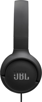 Audífono con Micrófono JBL Tune 520C USB-C Negro