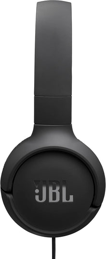 Audífono con Micrófono JBL Tune 520C USB-C Negro