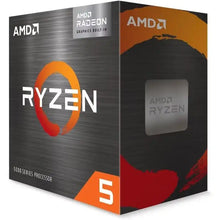 Procesador AMD Ryzen 5 5600GT Hexa-Core AM4