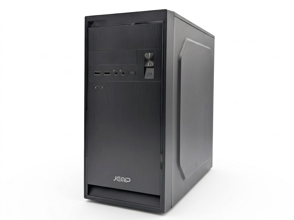 PC Intel Core i5 6500 8GB RAM DDR4 256GB SSD Jemip Atria