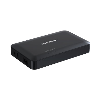Mini Ups Marsriva Kp1 Ec 8000Mah 18W Modem Router Punto Venta (+IVA)