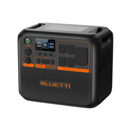 Estación de Poder BLUETTI AC200P L - 2400 W 2304 Wh