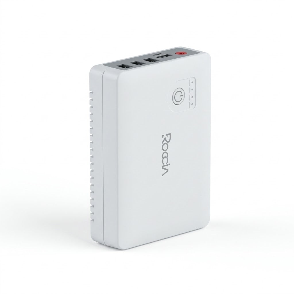Mini UPS Roccia 14000MAh R34-M013