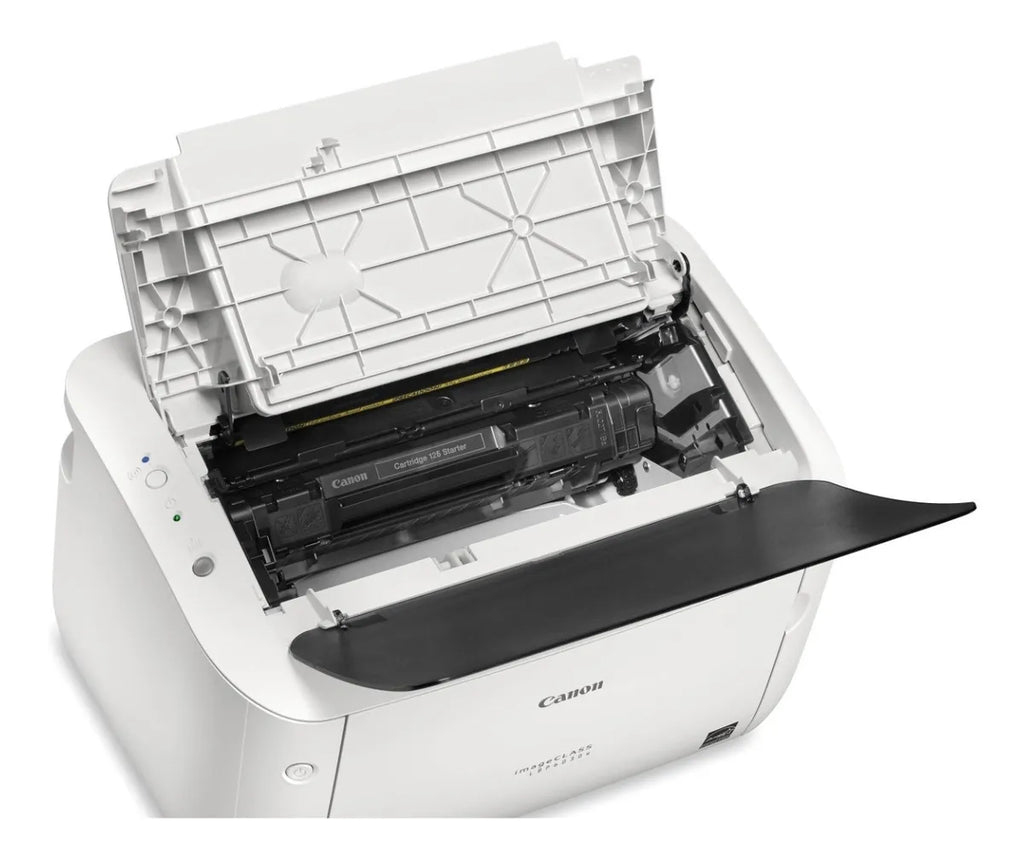 Impresora Láser Canon Imageclass Lbp6030w Wi-fi (+ IVA)