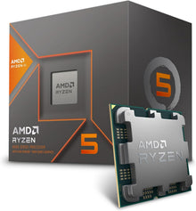 Procesador AMD Ryzen 5 8600G AM5