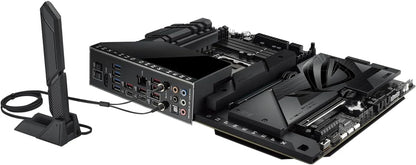 Tarjeta Madre Z790 LGA1700 Asus ROG Maximus Dark Hero ATX