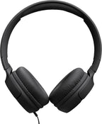 Audífono con Micrófono JBL Tune 520C USB-C Negro