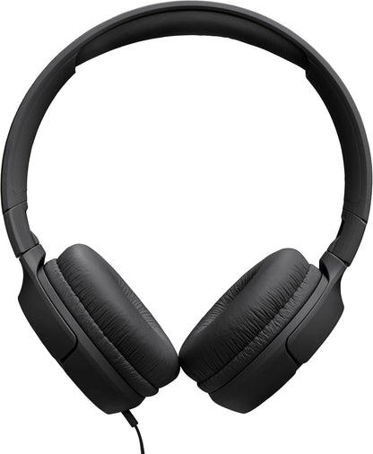 Audífono con Micrófono JBL Tune 520C USB-C Negro