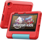 Tablet Fire 7 Kids 7" Pulgadas 16GB (Expandible) Color Rojo