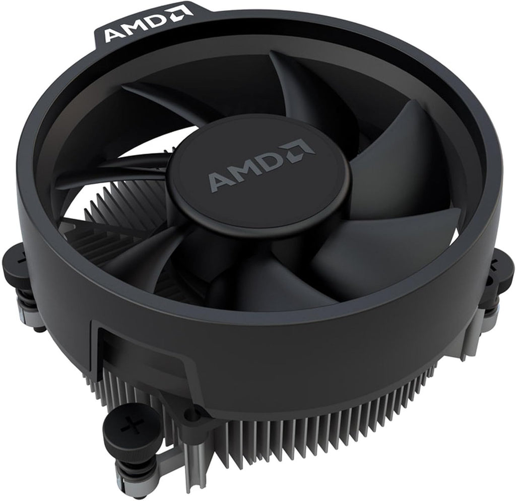 Procesador AMD Ryzen 5 8600G AM5