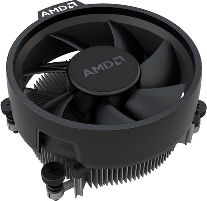 Procesador AMD Ryzen 5 8600G AM5
