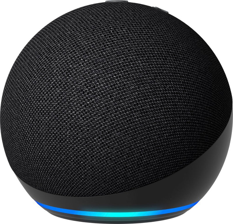 Amazon Alexa Echo Dot 5ta Generación 2022 Negro