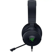Audífono Gaming con Micrófono Razer Kraken V4 X (USB/USB-C) Negro
