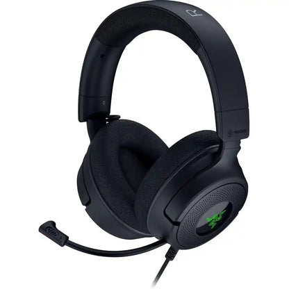 Audífono Gaming con Micrófono Razer Kraken V4 X (USB/USB-C) Negro