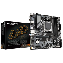 Tarjeta Madre Gigabyte A620M DS3H AMD Am5 Ddr5 MATX