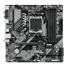 Tarjeta Madre Gigabyte A620M DS3H AMD Am5 Ddr5 MATX