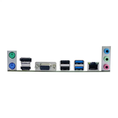 Tarjeta Madre H610M LGA1700 Artek (11va - 14ta gen)